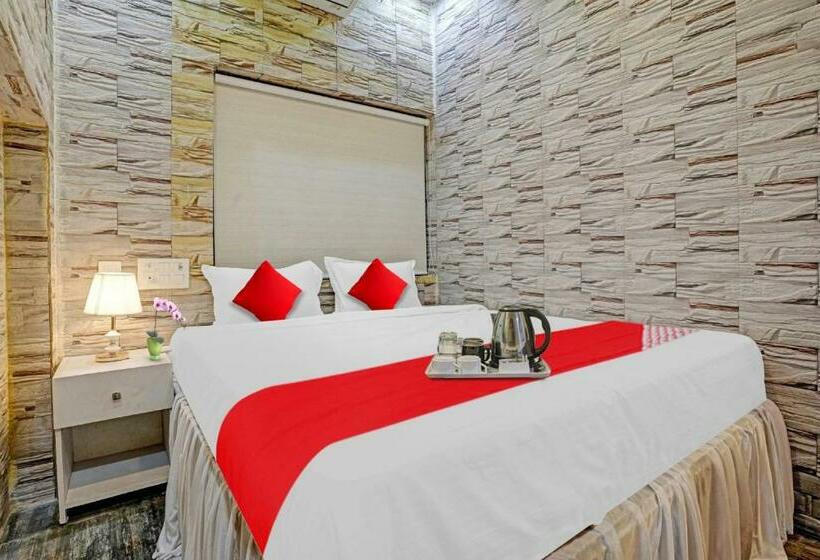 호텔 Flagship Lemon Tree Inn