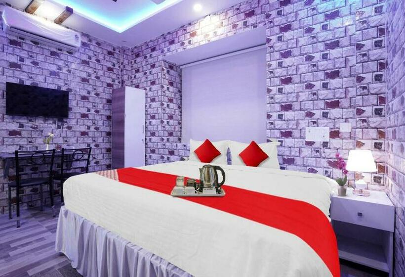 호텔 Flagship Lemon Tree Inn