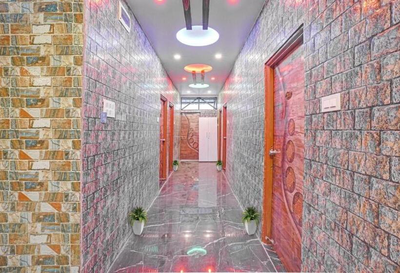 호텔 Flagship Lemon Tree Inn