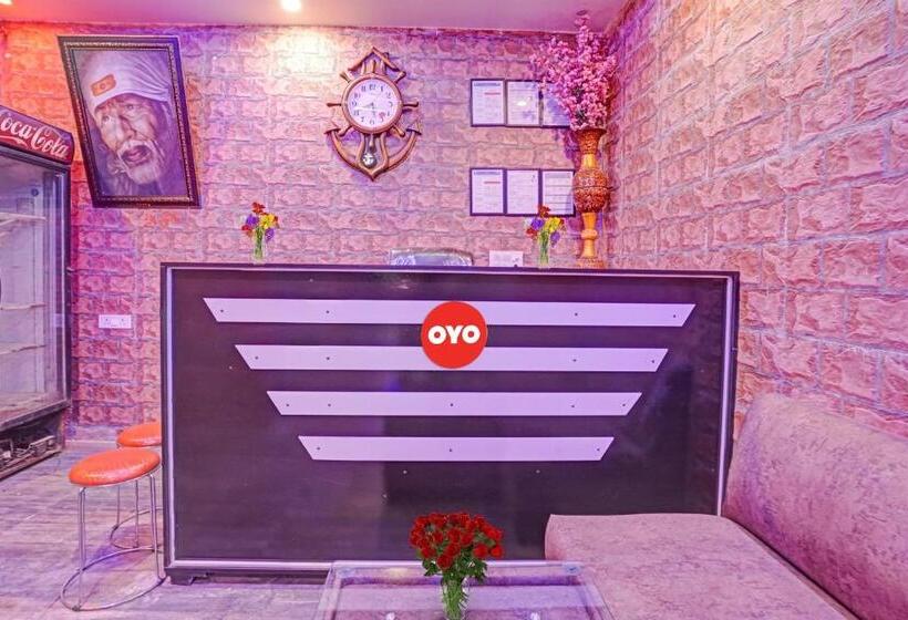 호텔 Flagship Lemon Tree Inn