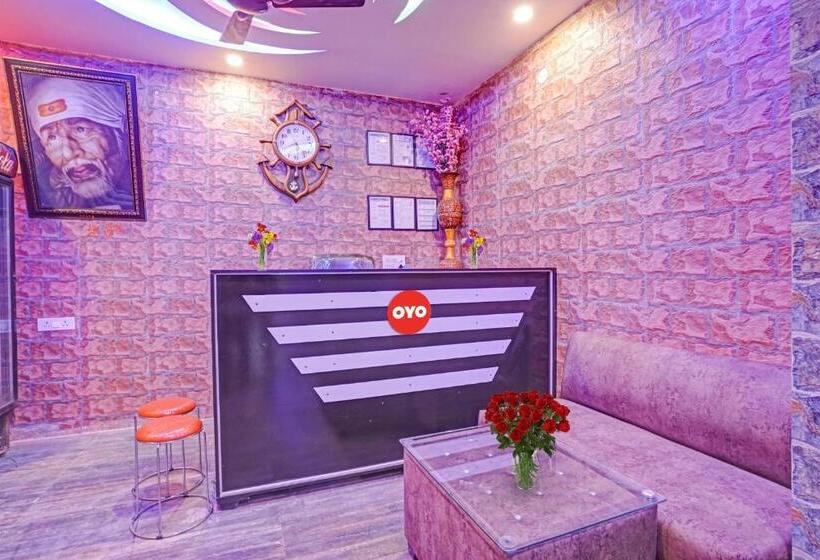 호텔 Flagship Lemon Tree Inn