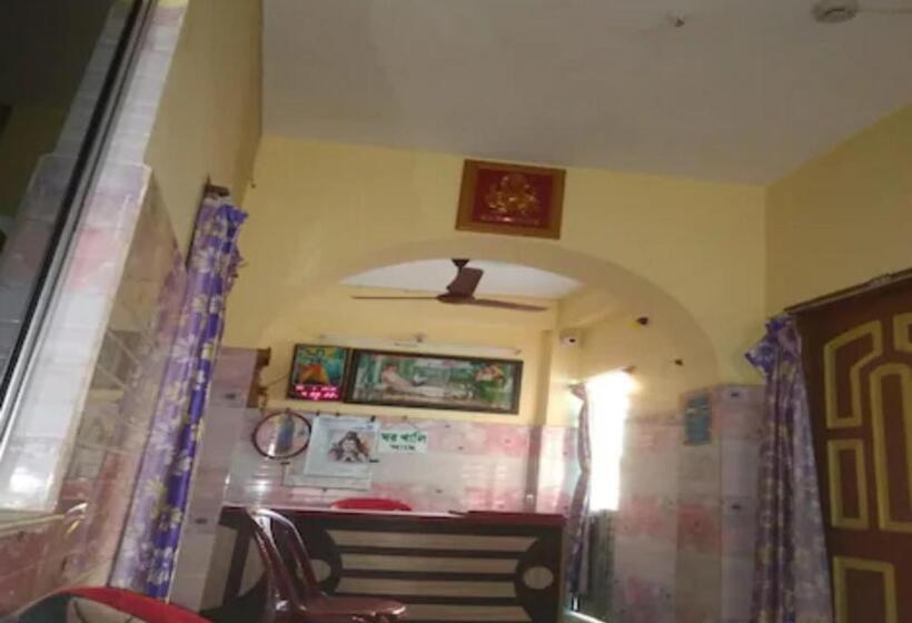 Hotel Goroomgo Chemistrica Digha