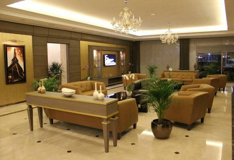 Hôtel Helin De Ville