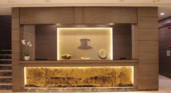 Hôtel Helin De Ville