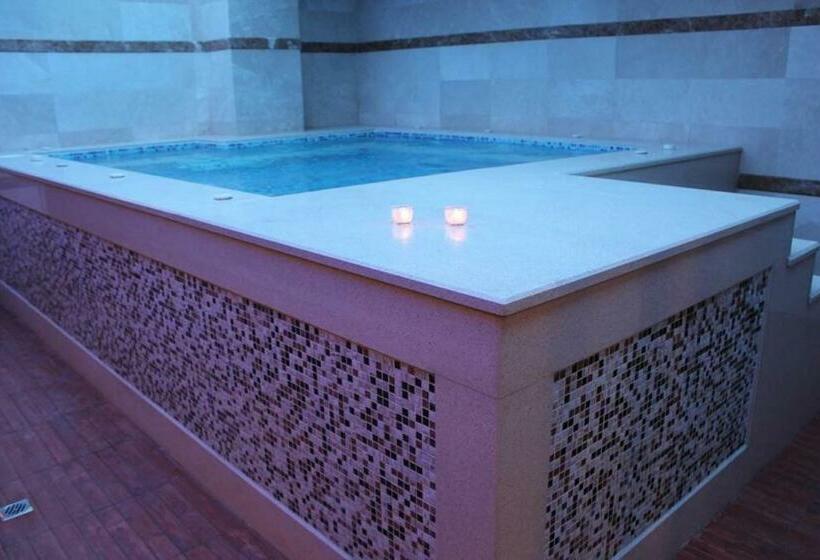 Hôtel Helin De Ville