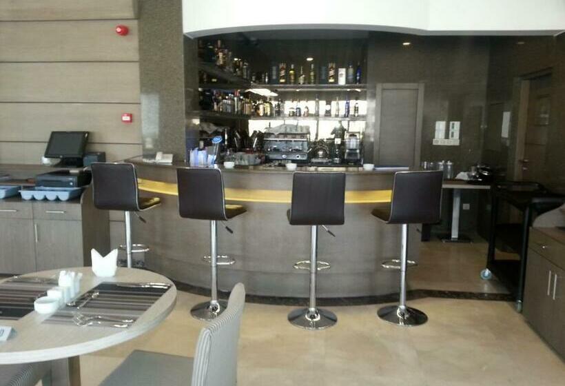 Hôtel Helin De Ville