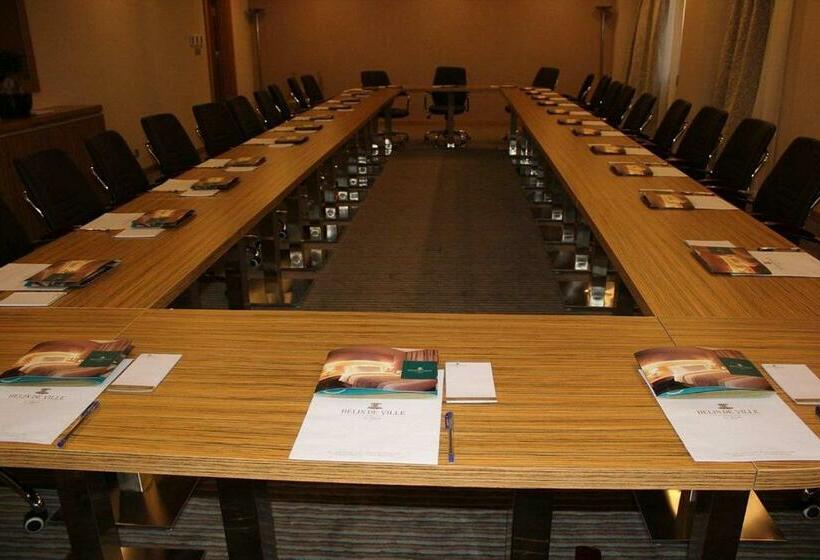 Hôtel Helin De Ville