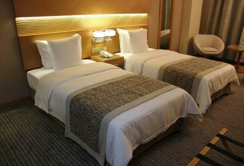 Hôtel Helin De Ville