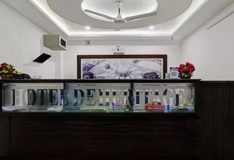 Itsy Hotels Coastal Grand De Heritage
