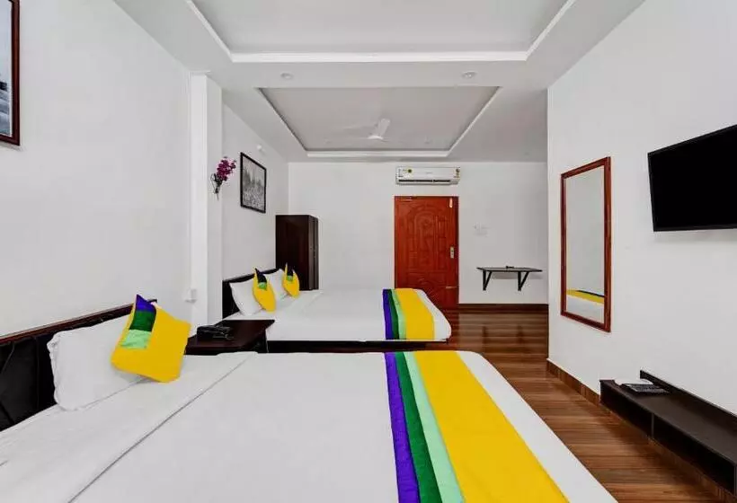 Itsy Hotels Coastal Grand De Heritage