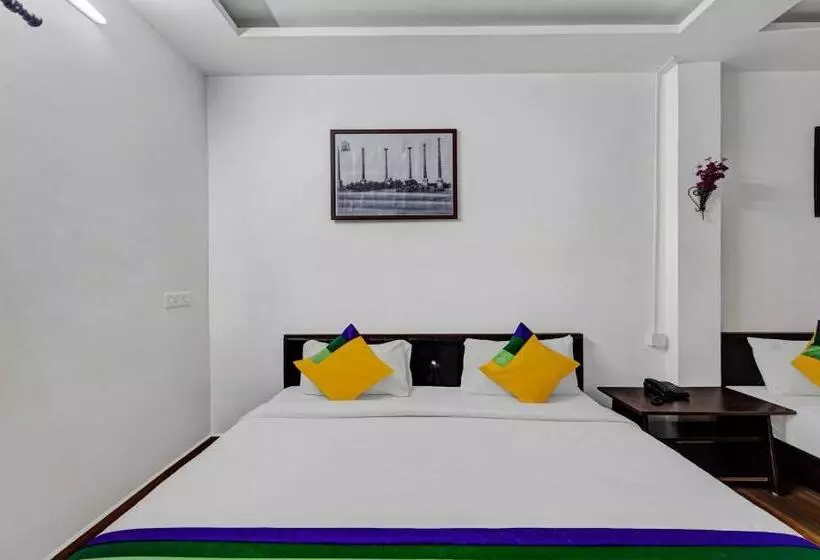 Itsy Hotels Coastal Grand De Heritage