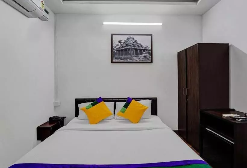 Itsy Hotels Coastal Grand De Heritage