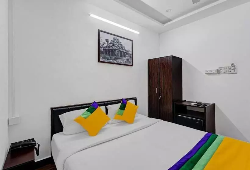 Itsy Hotels Coastal Grand De Heritage
