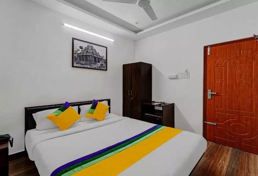Itsy Hotels Coastal Grand De Heritage