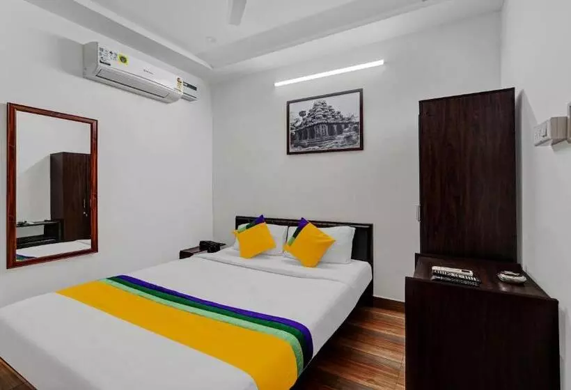 Itsy Hotels Coastal Grand De Heritage