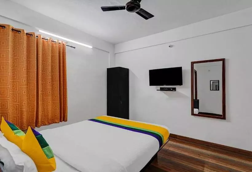 Itsy Hotels Coastal Grand De Heritage
