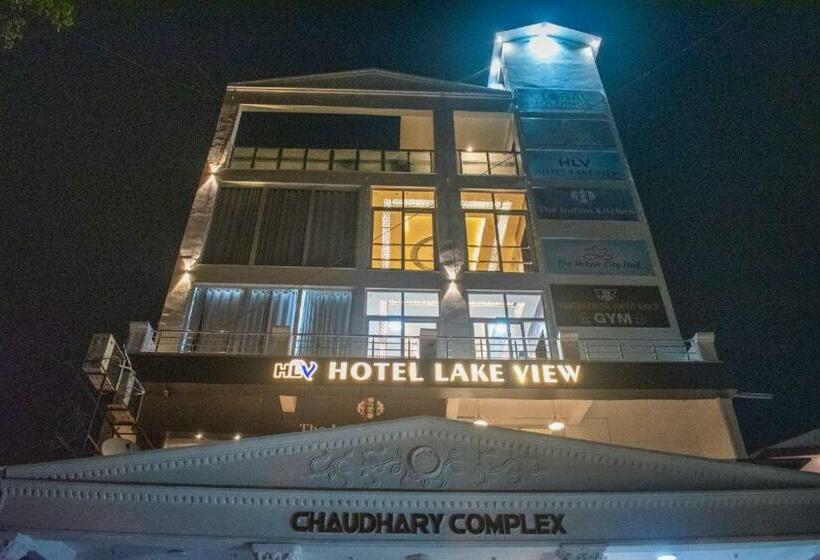 בית מלון כפרי Lake View By Bookingcare