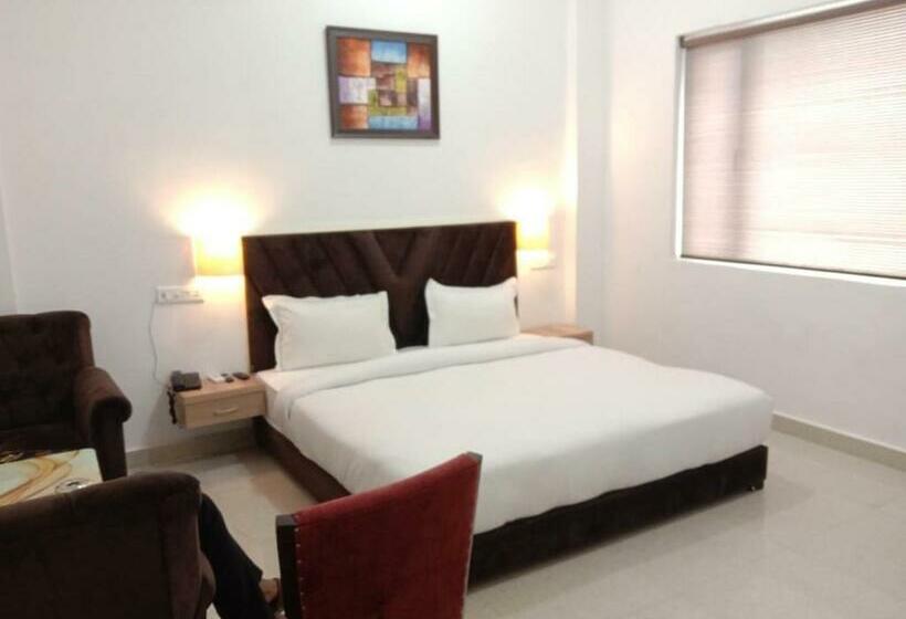 בית מלון כפרי Lake View By Bookingcare