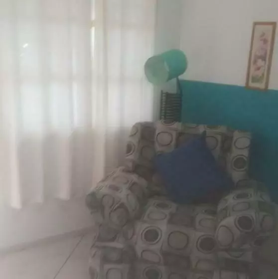 Hotelli Lirios Da Vila Pousada