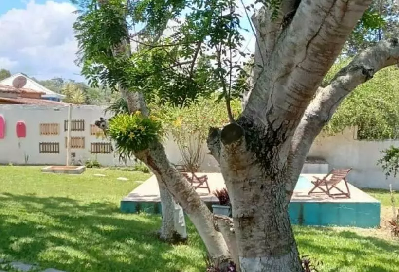 Hotelli Lirios Da Vila Pousada