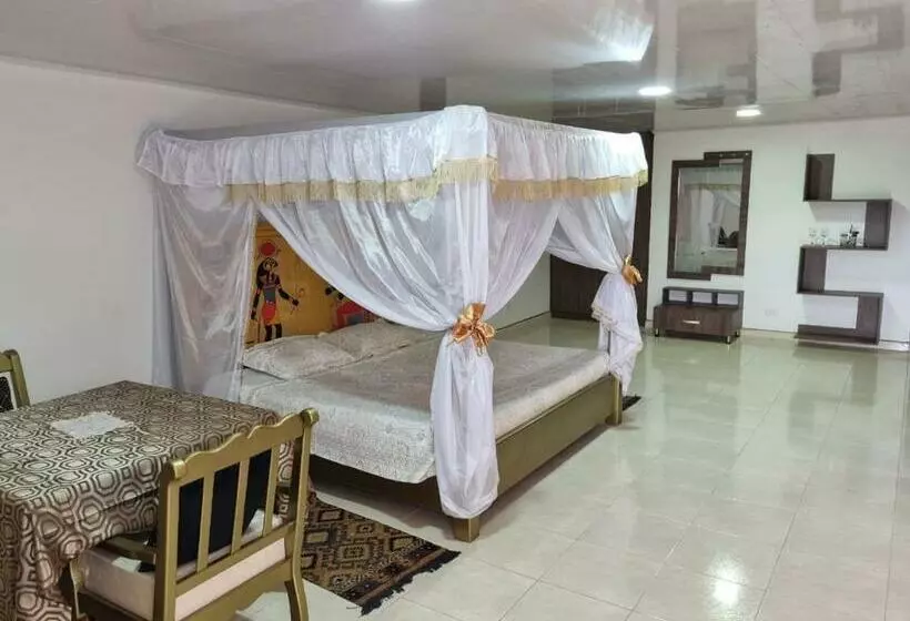 ホテル Posada Turística Marova