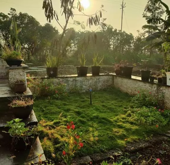 ホテル Osaree Agro And Art Hub