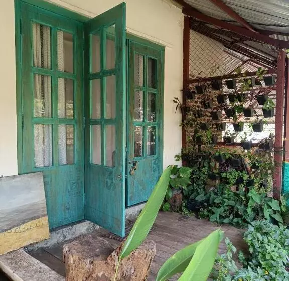 ホテル Osaree Agro And Art Hub