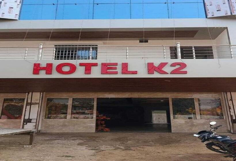 فندق Oyo 70405  K