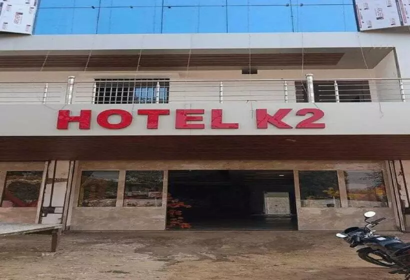 Hotel Oyo 70405 K