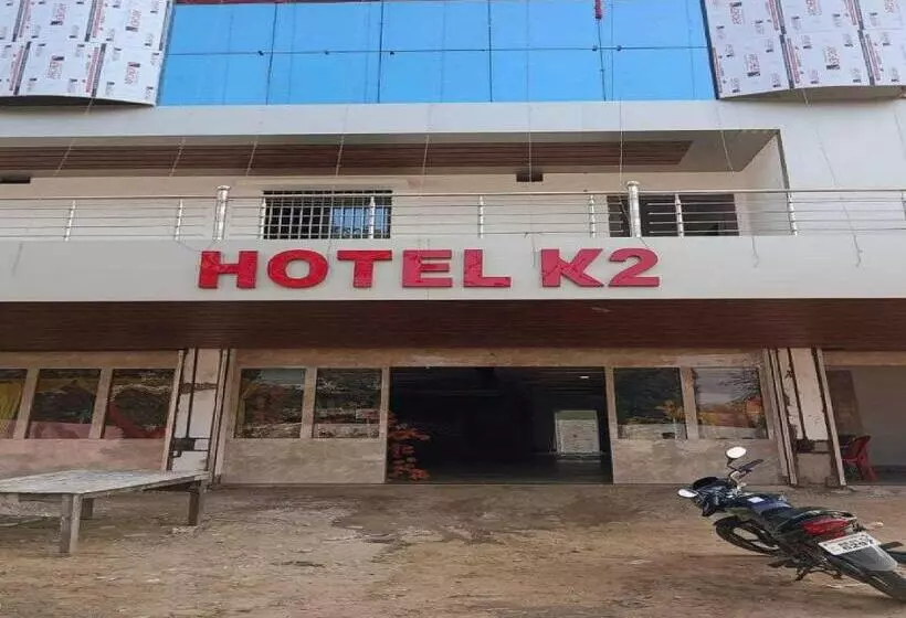 Hotel Oyo 70405 K