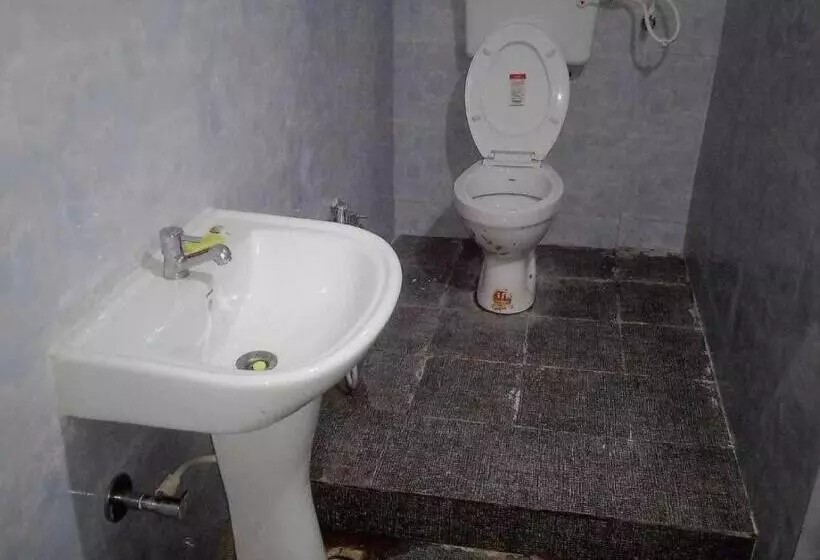 Hotel Oyo 70405 K