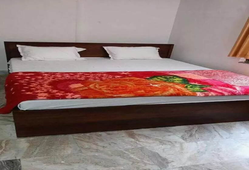 Hotel Oyo 70405 K