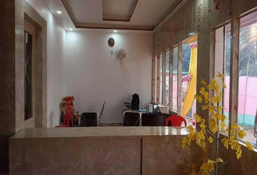 فندق Oyo 70405 K