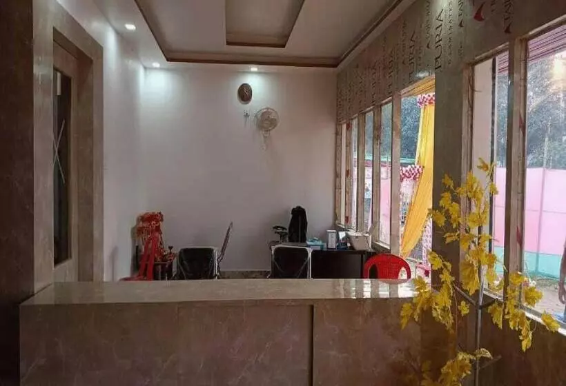 Hotel Oyo 70405 K