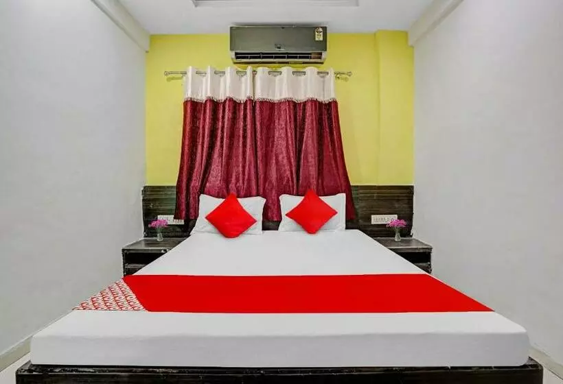 Flagship Hotel New Punjab Lodging