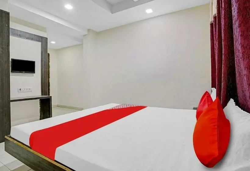 Flagship Hotel New Punjab Lodging