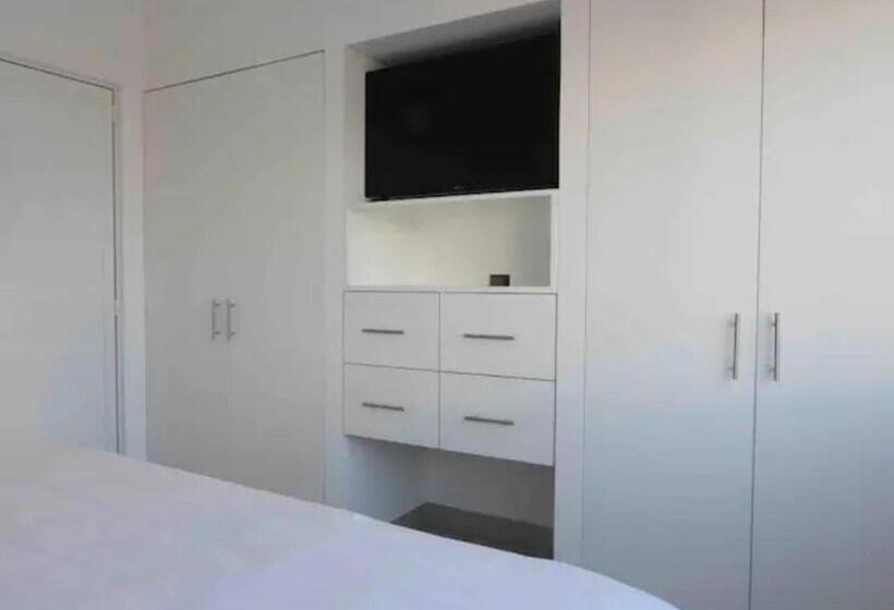 בית מלון כפרי Papaya Condo Acapulco Diamante  Solo Adultos