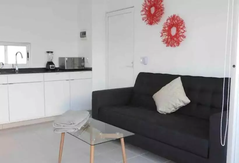 ホテル Papaya Condo Acapulco Diamante  Solo Adultos