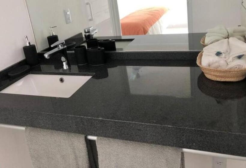 בית מלון כפרי Papaya Condo Acapulco Diamante  Solo Adultos