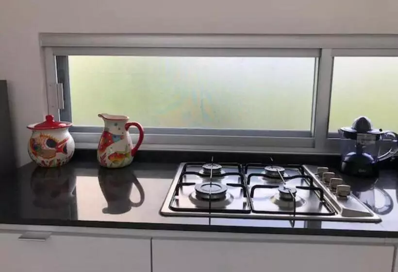 ホテル Papaya Condo Acapulco Diamante  Solo Adultos