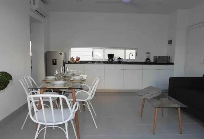 בית מלון כפרי Papaya Condo Acapulco Diamante  Solo Adultos