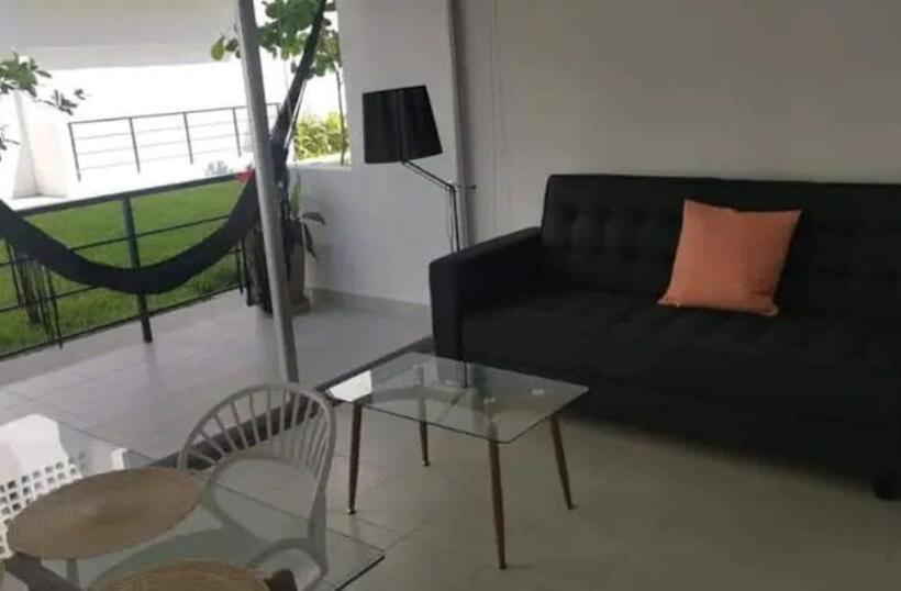 בית מלון כפרי Papaya Condo Acapulco Diamante  Solo Adultos