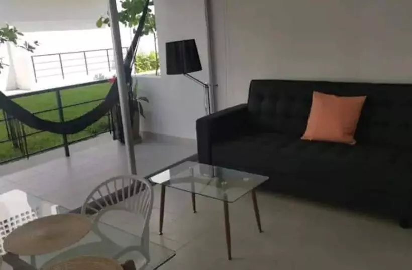 ホテル Papaya Condo Acapulco Diamante  Solo Adultos