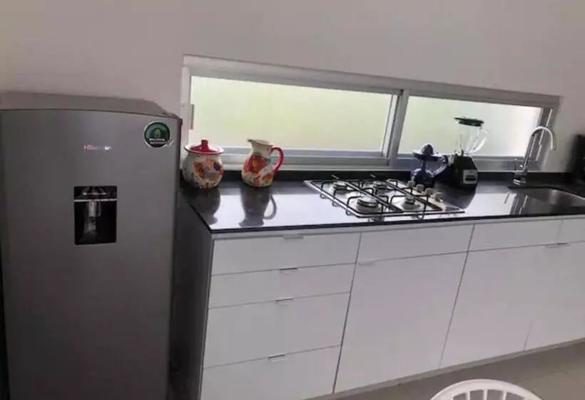 ホテル Papaya Condo Acapulco Diamante  Solo Adultos