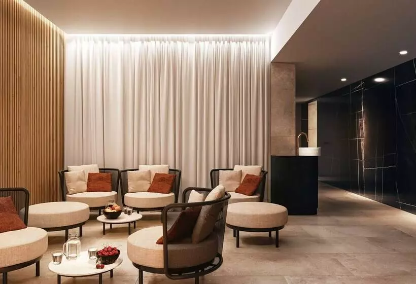 Hotelli Resort český Les