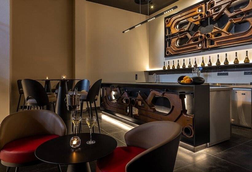 בית מלון כפרי Resort český Les