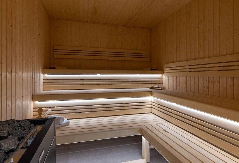 בית מלון כפרי Resort český Les