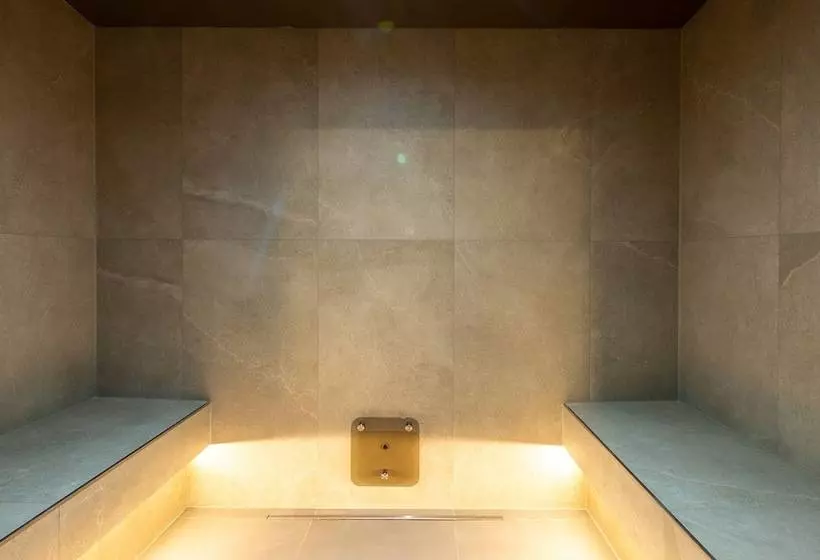 Hotelli Resort český Les