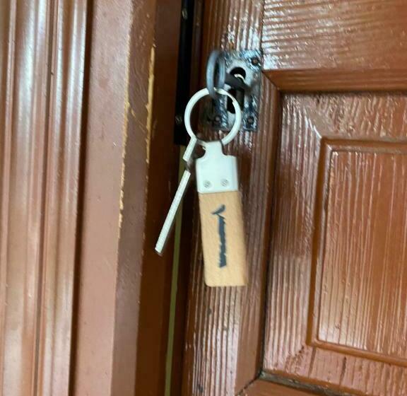 Отель Rural El Refugio De Los Templarios