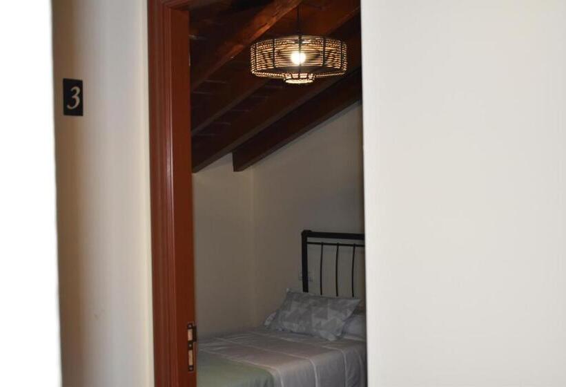 Отель Rural El Refugio De Los Templarios